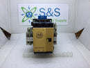 Allen-Bradley 100-A60N*3 Series C Contactor 60 Amp Max 600V Max
