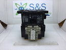 Allen-Bradley 100-A60N*3 Series C Contactor 60 Amp Max 600V Max