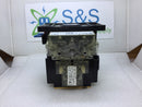 Allen-Bradley 100-A60N*3 Series C Contactor 60 Amp Max 600V Max