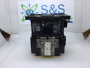 Allen-Bradley 100-A60N*3 Series C Contactor 60 Amp Max 600V Max