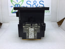 Allen-Bradley 100-A60N*3 Series C Contactor 60 Amp Max 600V Max
