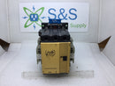 Allen-Bradley 100-A60N*3 Series C Contactor 60 Amp Max 600V Max