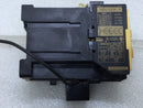 Allen-Bradley Control Relay 700DC-F220Z Series A 600V Max 10 Amp 4-Pole Series C