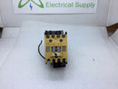 Allen-Bradley Control Relay 700DC-F220Z Series A 600V Max 10 Amp 4-Pole Series C