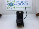 Allen-Bradley Control Relay 700DC-F220Z Series A 600V Max 10 Amp 4-Pole Series C