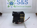 Allen-Bradley 700-F220A1 Series B Control Relay Contactor 120V