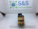 Allen-Bradley 700-F220A1 Series B Control Relay Contactor 120V