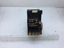 Allen-Bradley 700-F220A1 Series B Control Relay Contactor 120V