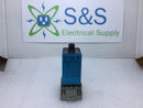 IDEC Electronic RTE-P21 120V Digital Switch Timer