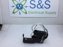Veris Industries Hawkeye H608/608 175A Digital Adj Current Switch 1.0A @ 30V AC/DC  Isolation 600VAC Class 2