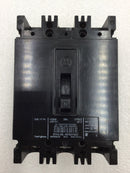 Westinghouse FB3030 30 Amp 3 Pole 600V Circuit Breaker
