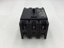 Westinghouse MCP13300CR 30 Amp 3 Pole 600V Circuit Breaker w/Adjustable Trip