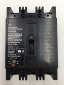 Westinghouse MCP13300R 30 Amp 3 Pole 600V Circuit Breaker - Cosmetic Flaw