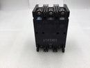 Westinghouse MCP13300R 30 Amp 3 Pole 600V Circuit Breaker - Cosmetic Flaw
