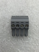 Automation Direct C0-4TB Replacement Click 24 VDC Power Terminal for Programmable Controller