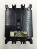 Westinghouse EHB3090 90 Amp 3 Pole 480V Main Circuit Breaker