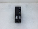 Square D QO240VH 40 Amp 2 Pole 120/240V Circuit Breaker