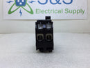 Square D QO240VH 40 Amp 2 Pole 120/240V Circuit Breaker