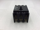 Westinghouse MCP MCP13300C 3 Pole 30 Amp 600v Circuit Breaker