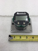 Accutech AI-1000 R2 Programmable Smart Temperature Transmitter