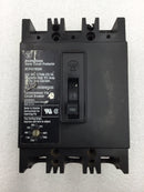 Westinghouse MCP431800R 150 Amp 3 Pole 600v Main Circuit Breaker