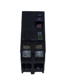 Square D QOB240VH 40 Amp 2 Pole 240V 22kA Circuit Breaker