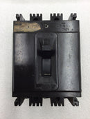 FPE NEF431015 15 Amp 3 Pole 480V Circuit Breaker