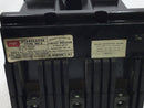 FPE/Federal Pacific NES2320/2320 20 Amp 3 Pole 240V NE-S Frame Circuit Breaker