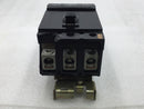 Square D Q2-32150/Q232150 150 Amp 3 Pole 240V Circuit Breaker - Cosmetic Flaw