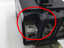 Square D Q2-32150/Q232150 150 Amp 3 Pole 240V Circuit Breaker - Cosmetic Flaw