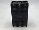Westinghouse CA3225 225 Amp 3 Pole 120/240V Circuit Breaker