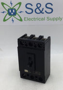 Westinghouse CA3225 225 Amp 3 Pole 120/240V Circuit Breaker