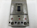 Westinghouse HLB3175 175 Amp 3 Pole 600V Circuit Breaker - Cosmetic Flaw