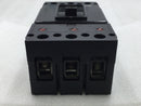 Westinghouse JA3125 125 Amp 3 Pole 600V JA Frame Circuit Breaker