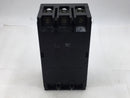 Westinghouse JA3125 125 Amp 3 Pole 600V JA Frame Circuit Breaker