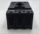 Westinghouse JA3125 125 Amp 3 Pole 600V JA Frame Circuit Breaker