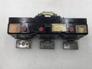 Westinghouse HLA3600T 600 Amp 3 Pole Circuit Breaker Trip Unit