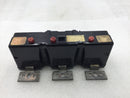 Westinghouse HLA3600T 600 Amp 3 Pole Circuit Breaker Trip Unit