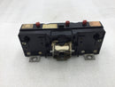 Westinghouse HLA3600T 600 Amp 3 Pole Circuit Breaker Trip Unit