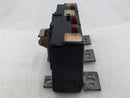 Westinghouse HLA3600T 600 Amp 3 Pole Circuit Breaker Trip Unit