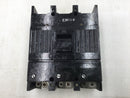 General Electric TJK636F000 600 Amp 3 Pole 600V Circuit Breaker w/ 600 Amp Trip