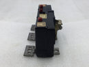 Westinghouse HLA3600T 600 Amp 3 Pole Circuit Breaker Trip Unit