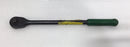 Greenlee 796 Ratchet Cable Bender 17 3/8" x 5 5/8"