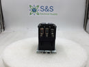Eaton C25DNF330 Definite Purpose Contactor 30 Amp 3 Pole 115-575V w/120 VAC Coil