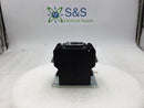 Eaton C25DNF330 Definite Purpose Contactor 30 Amp 3 Pole 115-575V w/120 VAC Coil