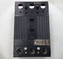 General Electric TQD32150 150 Amp 3 Pole 240V Type TQD Circuit Breaker