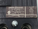 General Electric TQD32150 150 Amp 3 Pole 240V Type TQD Circuit Breaker