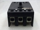 General Electric TQD32150 150 Amp 3 Pole 240V Type TQD Circuit Breaker