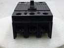 General Electric TQD32150 150 Amp 3 Pole 240V Type TQD Circuit Breaker