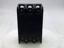 General Electric TQD32150 150 Amp 3 Pole 240V Type TQD Circuit Breaker